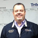 MIKE BLEVINS Service Manager