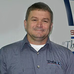 ROY HALL Plant Manager