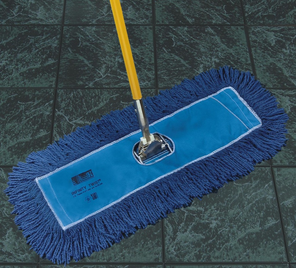 Commercial Mop Rental Program Tritex Services