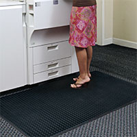 Commercial Floor Mats - Mat Rental Service