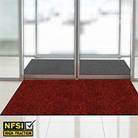 Commercial Floor Mats - Eco Solutions