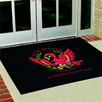 Commercial Floor Mats - SuperScrape Impressions