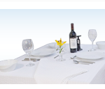 Napkins and Tablecloth Restaurant Services