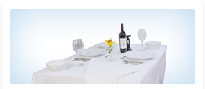 Restaurant Napkin Services  Restaurant Napkin Rental & Purchase