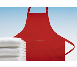 Towels and Apron Laundry Service