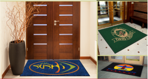 Classic Impressions Custom Commercial Matts