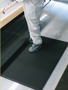 Airflex Commercial Mats