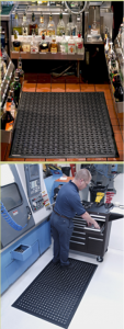 Comfort Flow - Comfort Scrape Mats