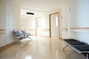 hospital-hallway