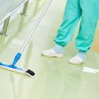 professional cleaning floor mop