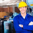 industrial uniform services