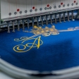 embroidery services