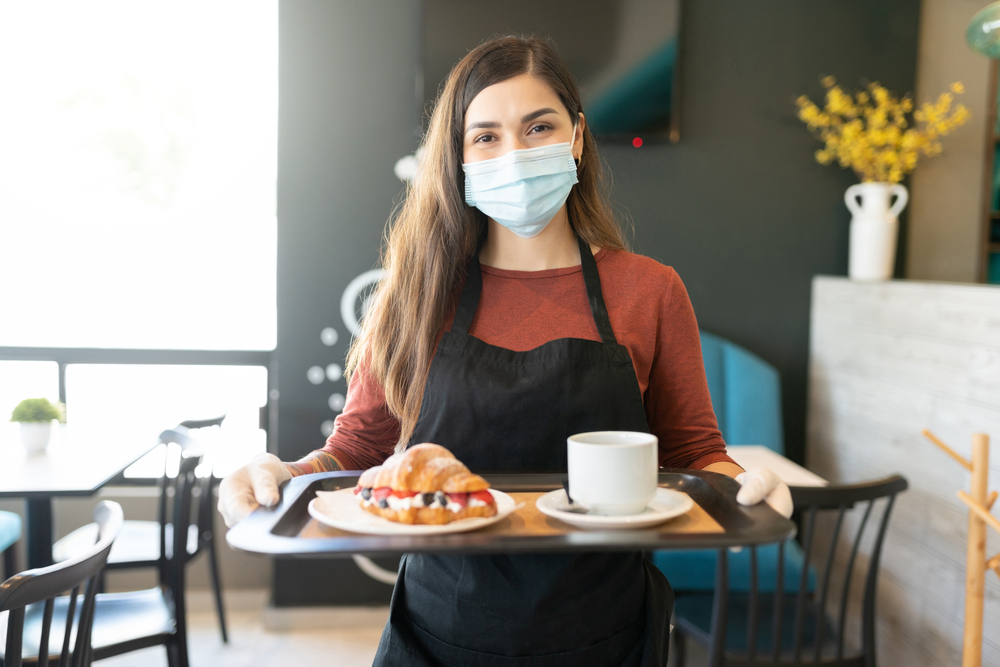 business face masks