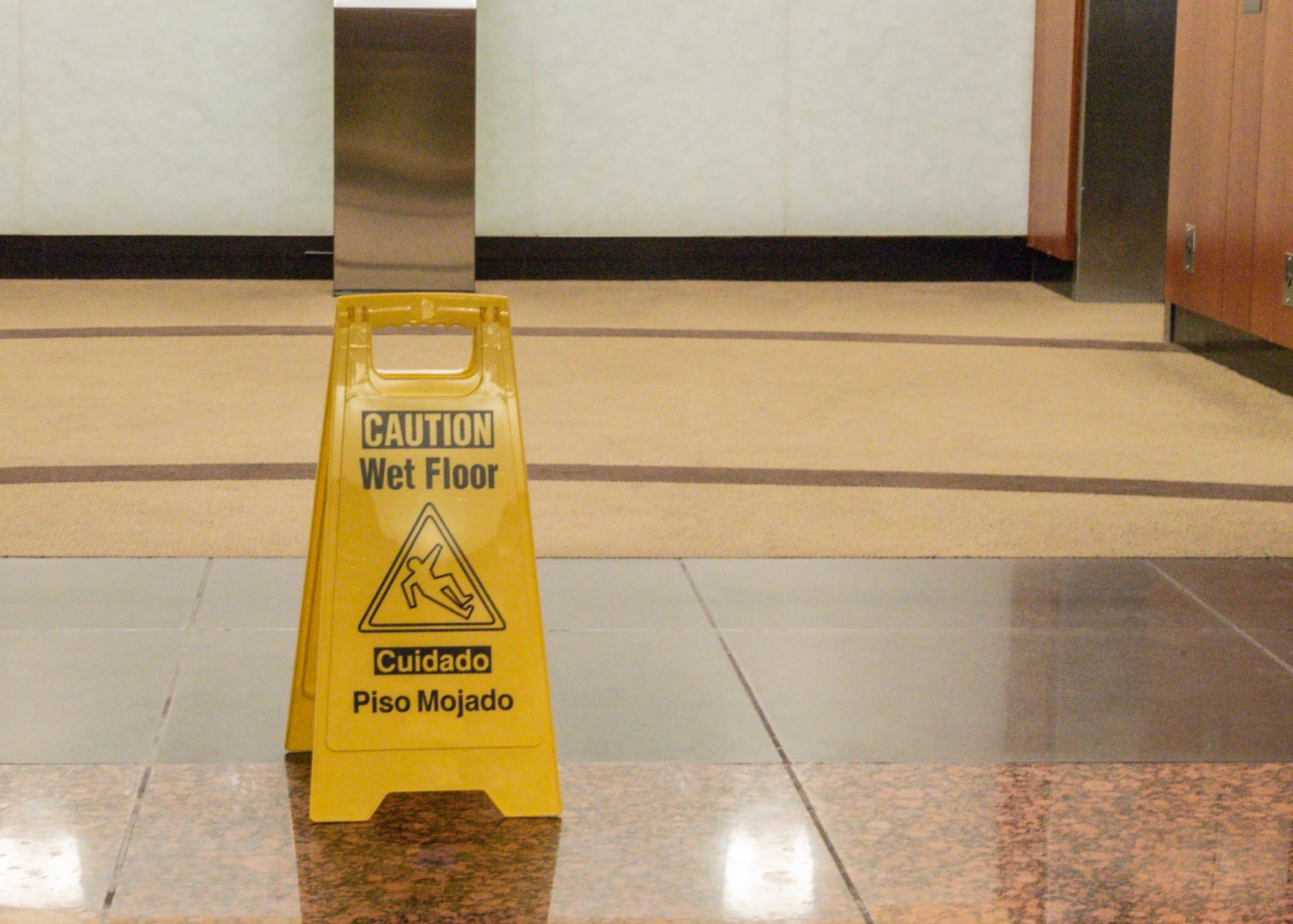 The Importance of Professional Janitorial Services