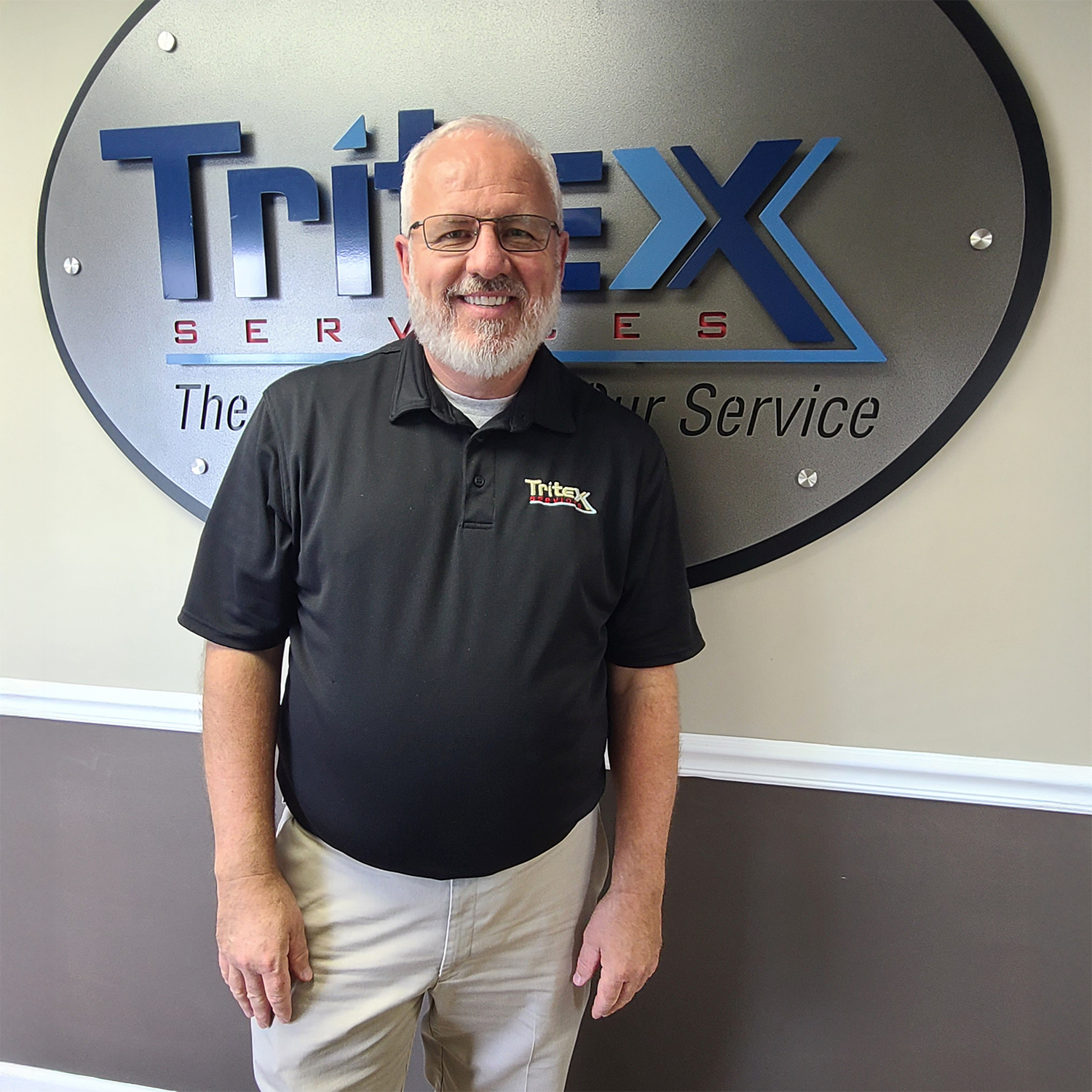 TONY FLETCHER Sales Manager