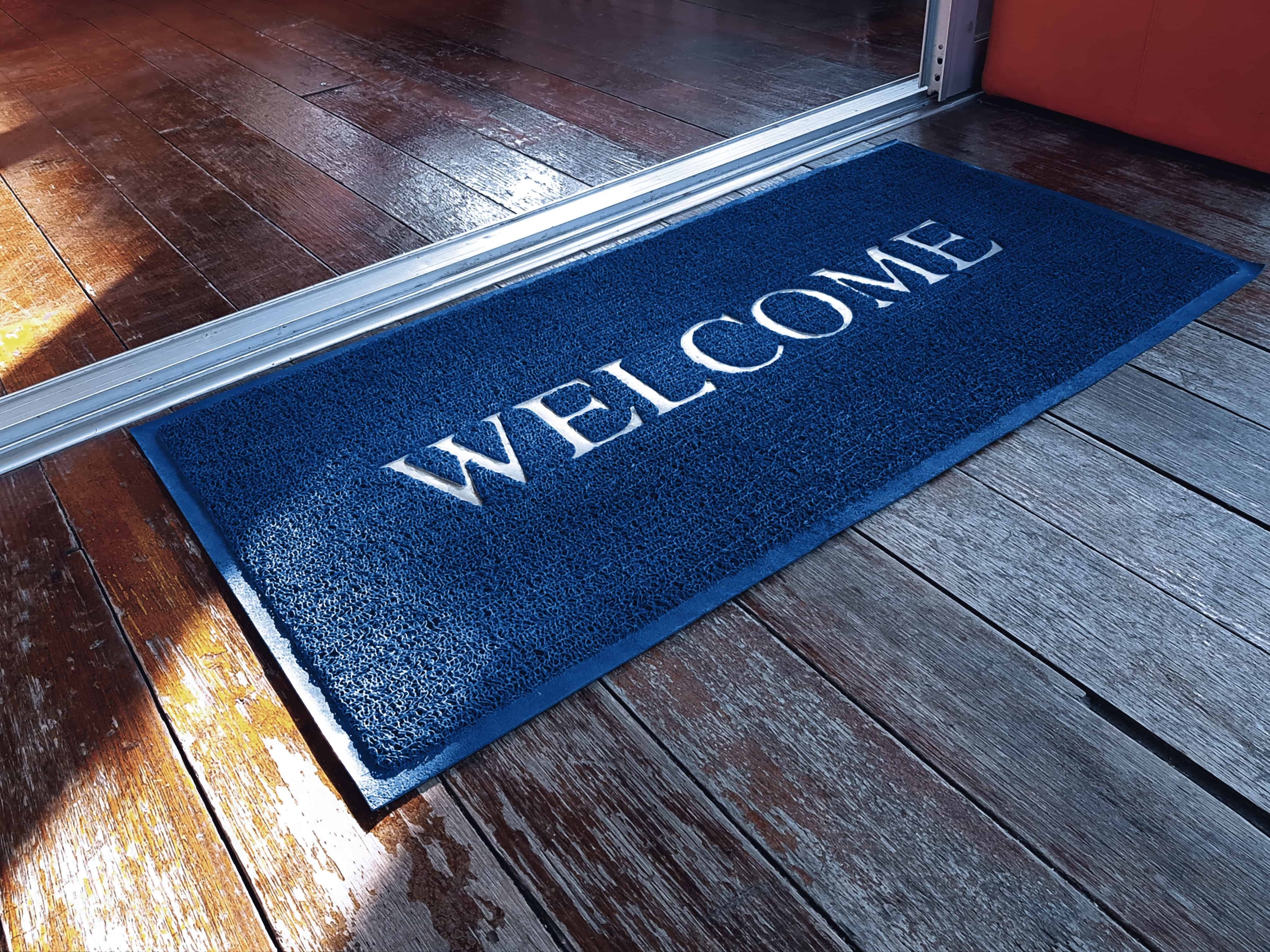 entrance mats