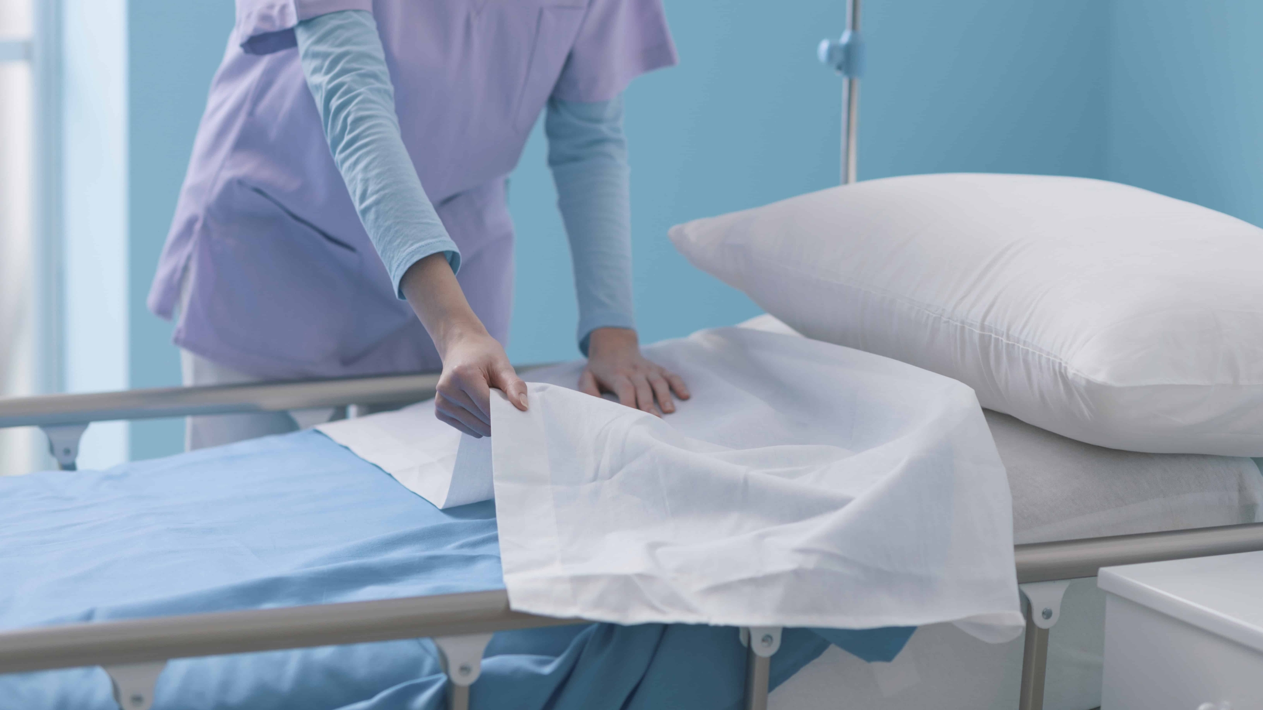 linen service