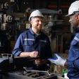 uniform rental